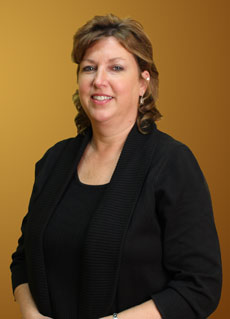Tammy Hinkle - Treatment Coordinator